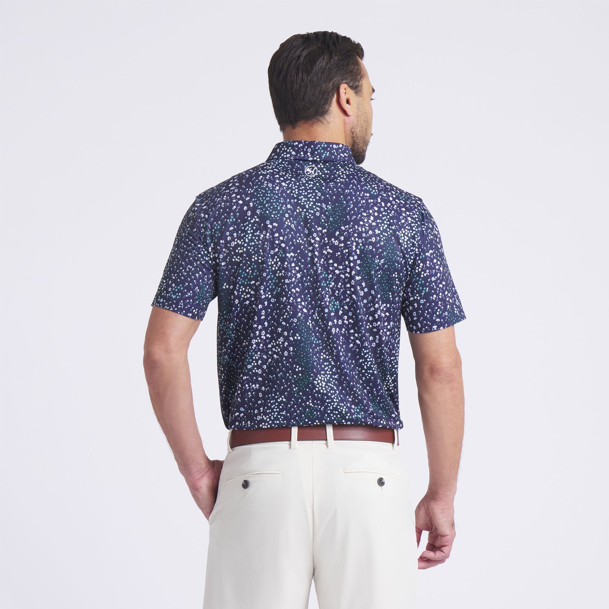 Deep Navy