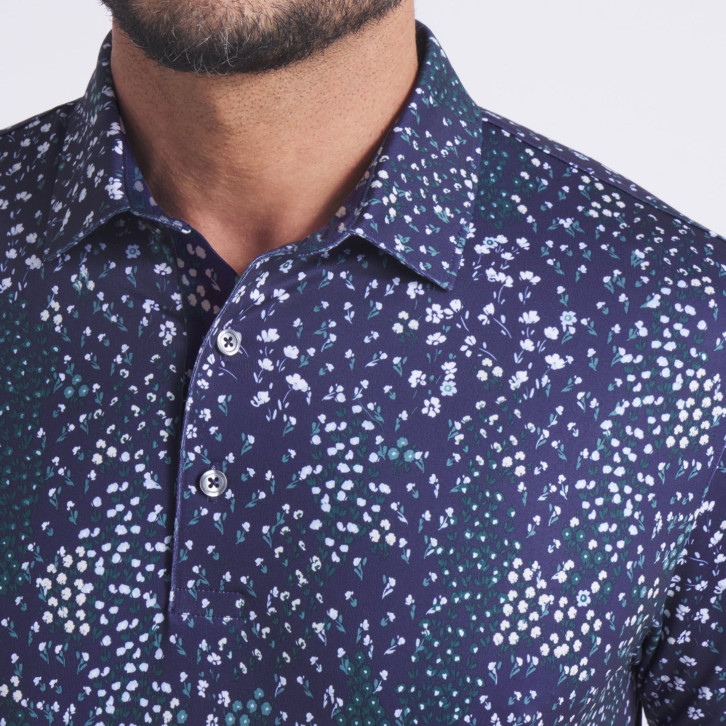 Deep Navy