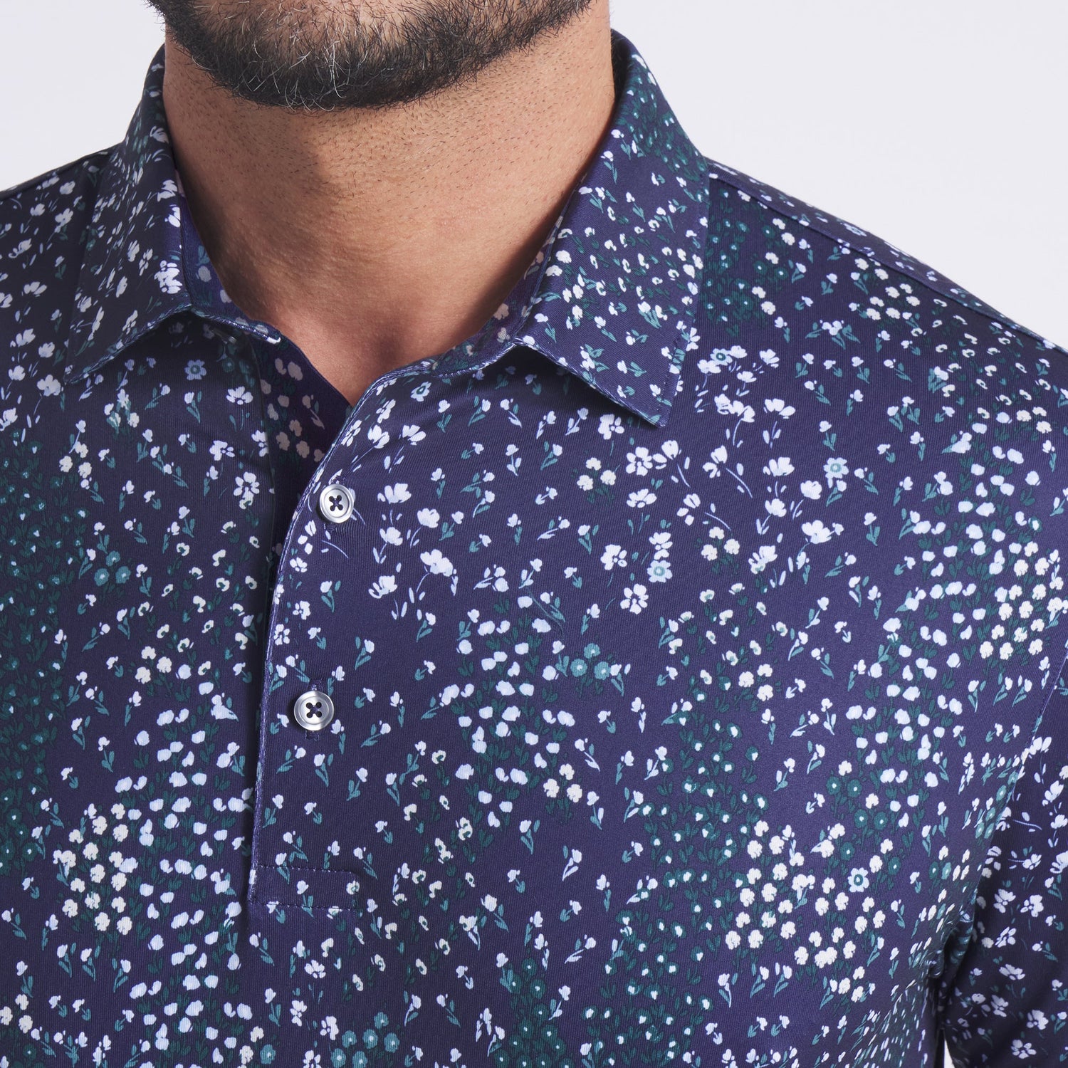 Deep Navy