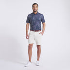 Deep Navy
