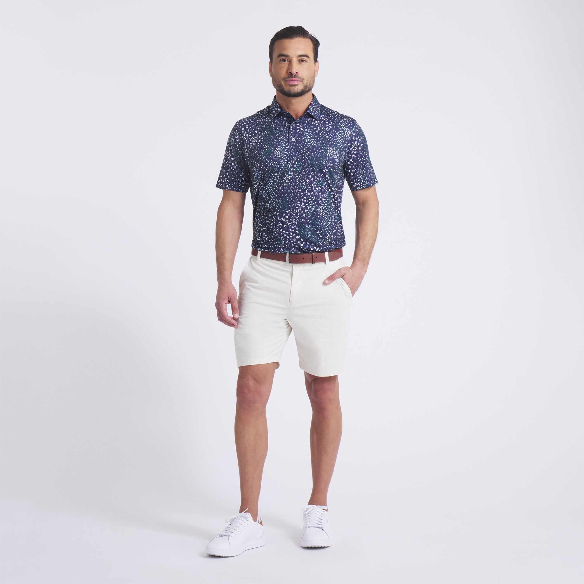 Deep Navy