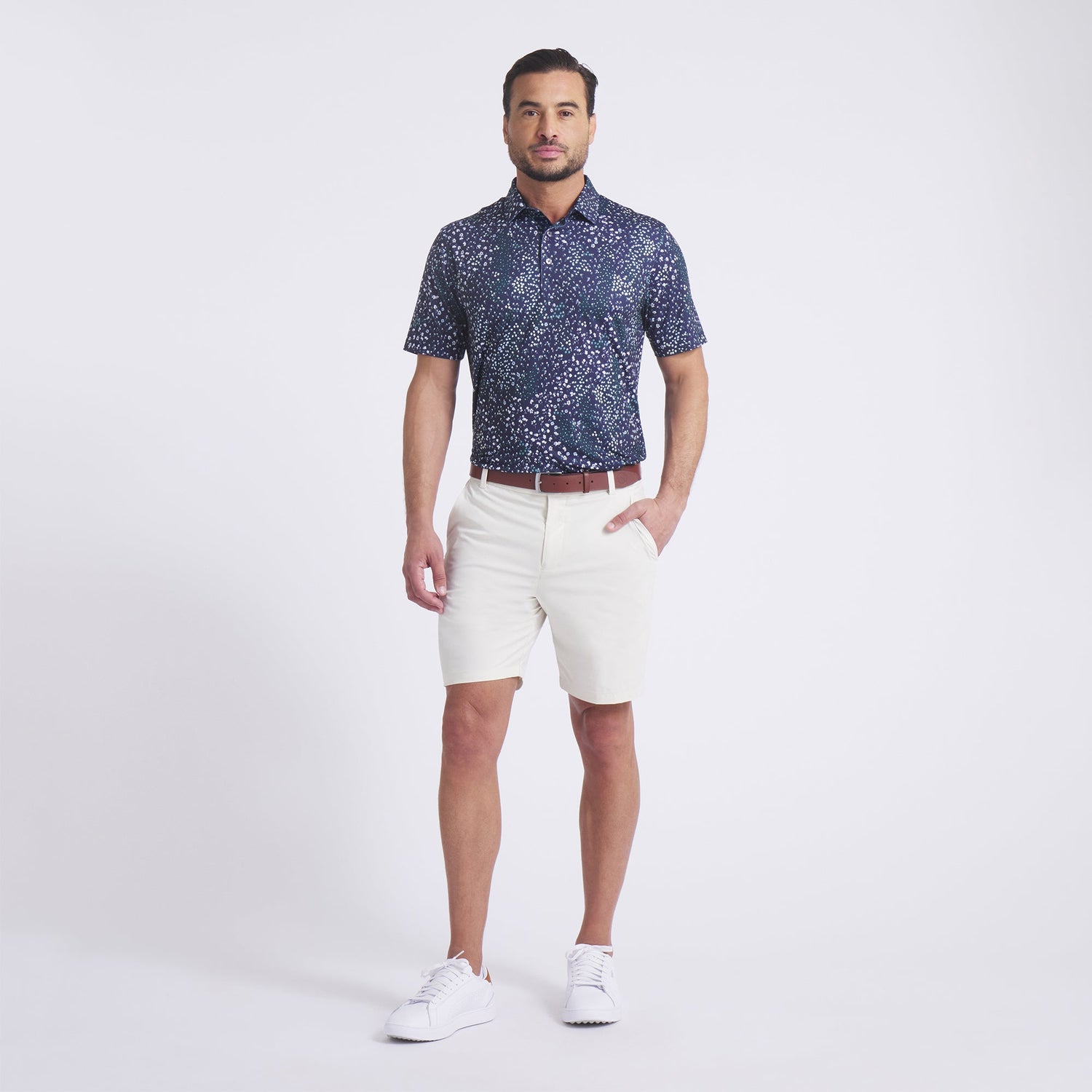 Deep Navy