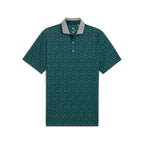 MATTR Ornamental Golf Polo