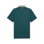 MATTR Ornamental Golf Polo