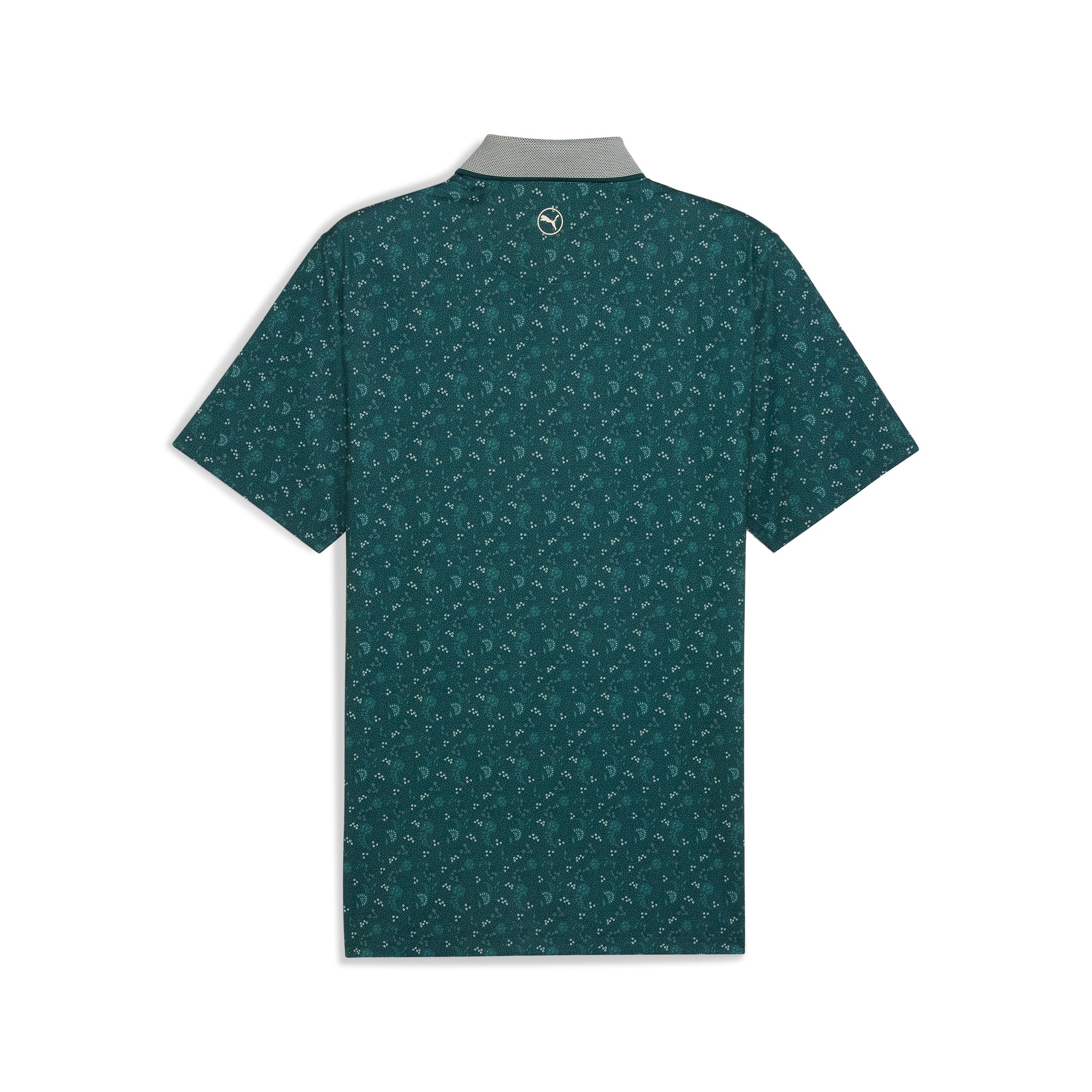MATTR Ornamental Golf Polo