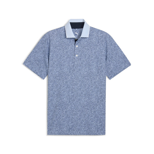 Haute Tropic / Deep Navy