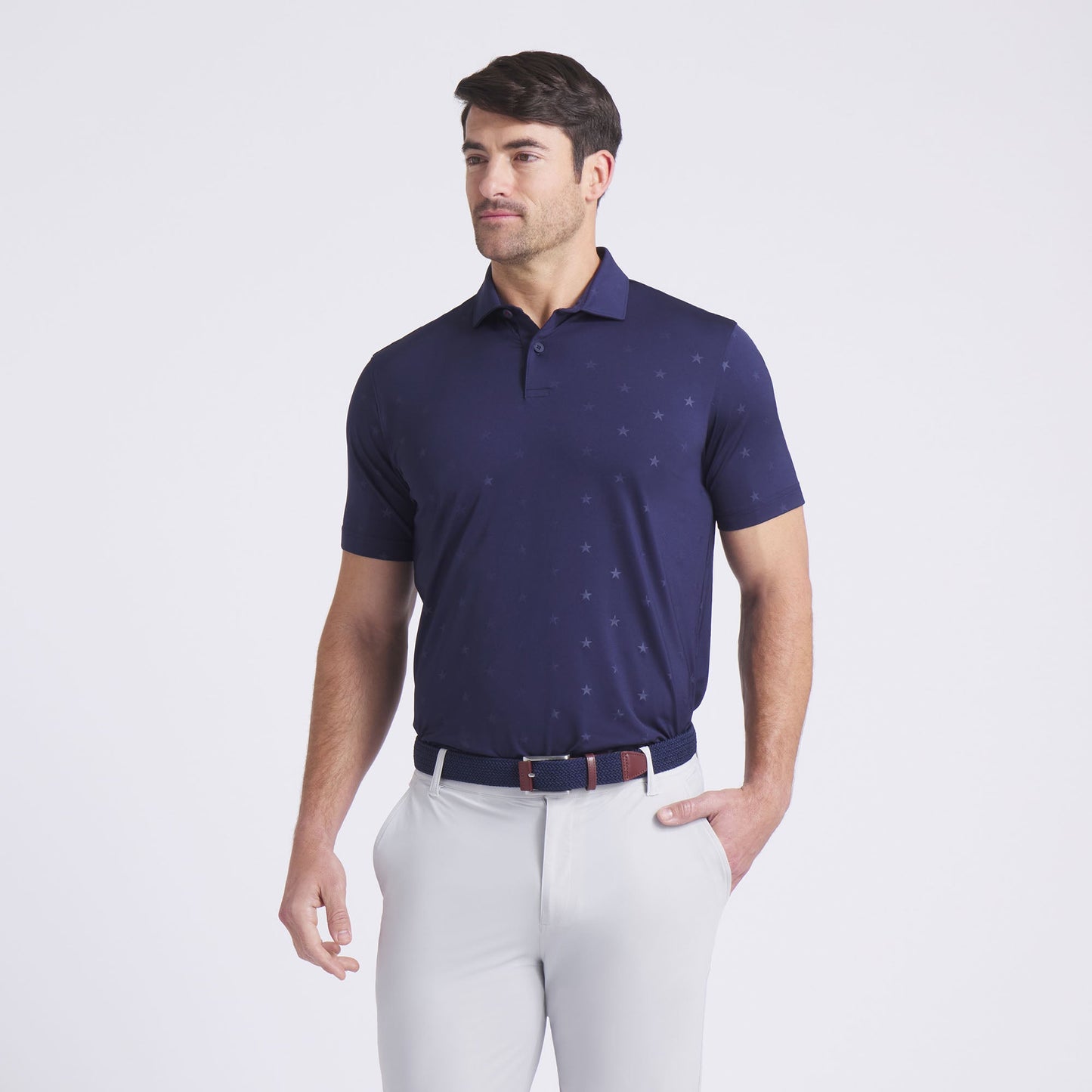 Deep Navy