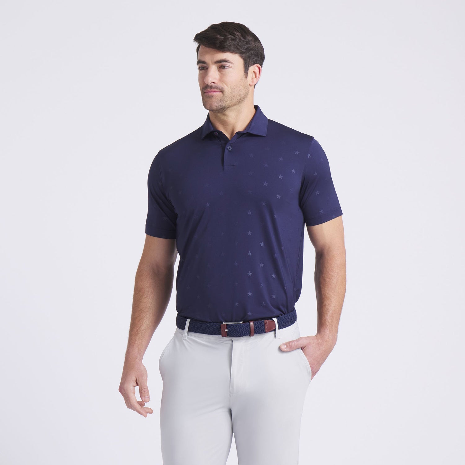 Deep Navy