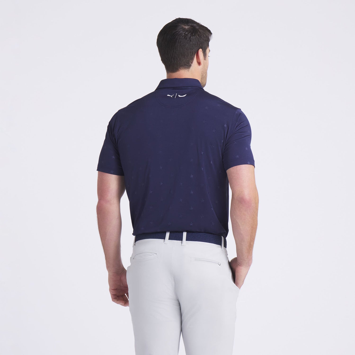Deep Navy