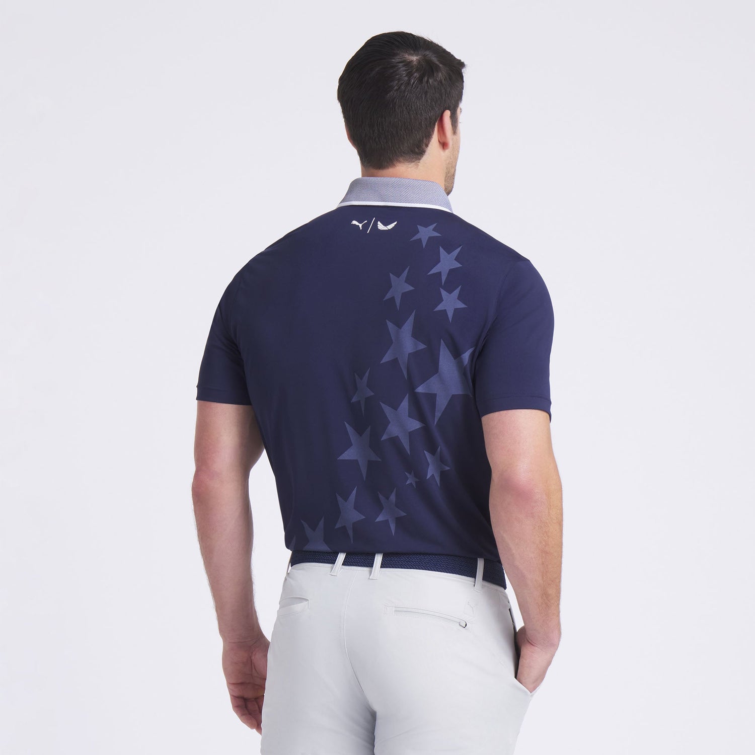 Deep Navy
