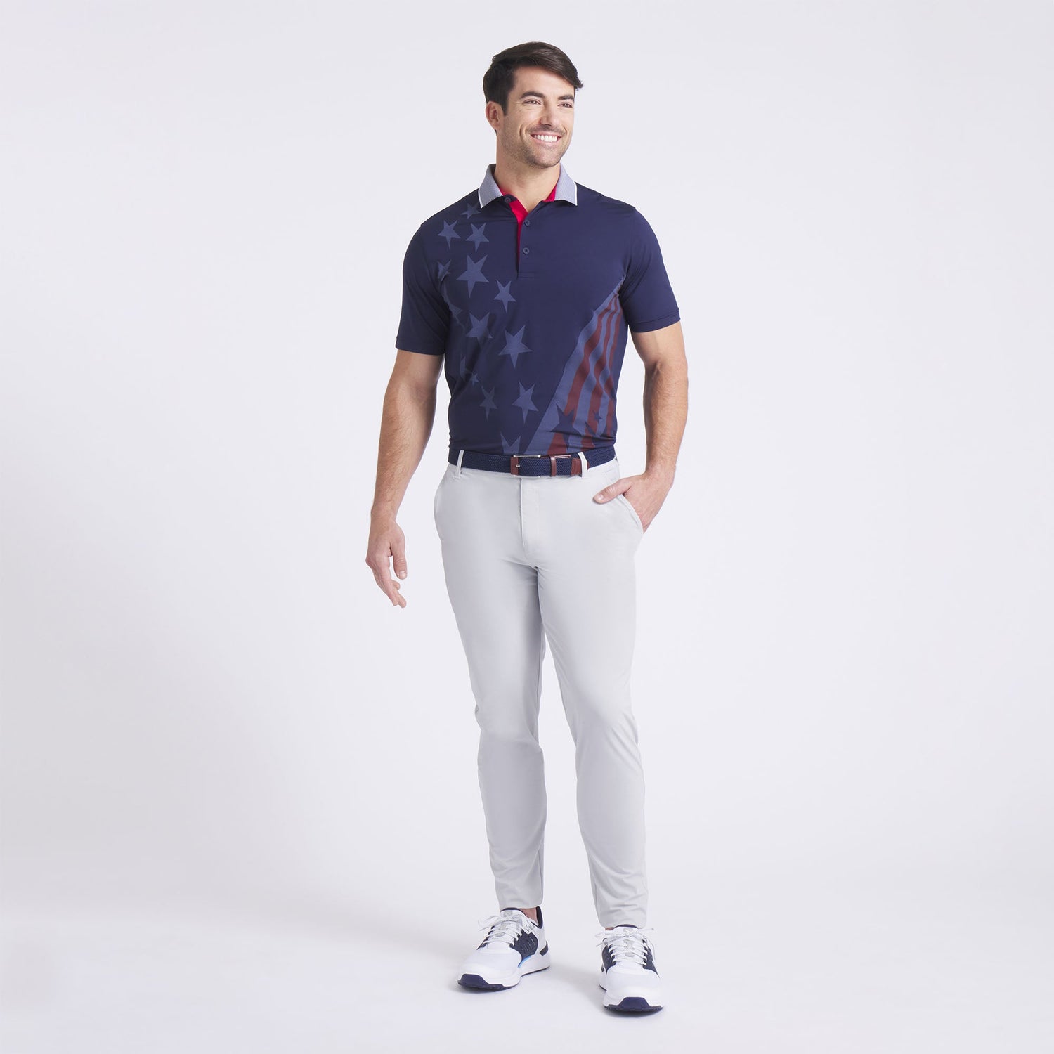 Deep Navy