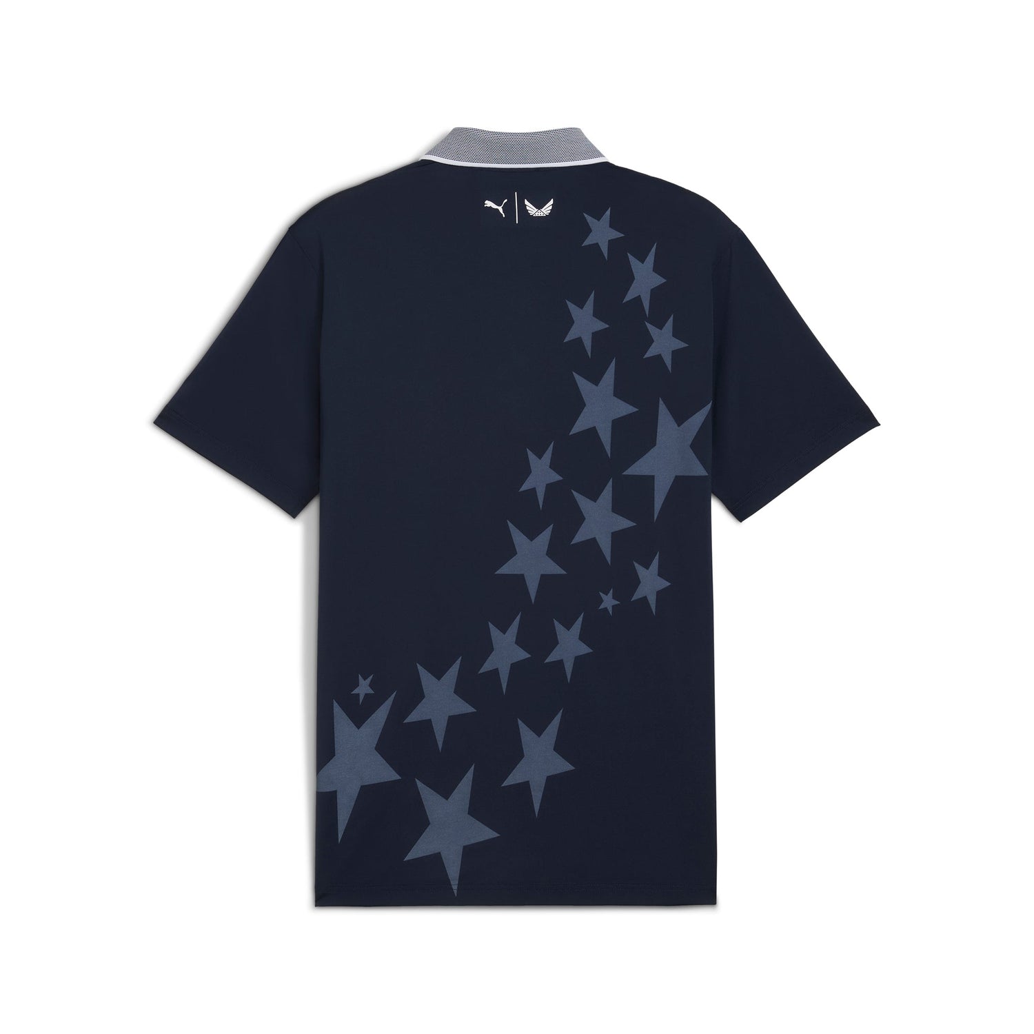 Deep Navy
