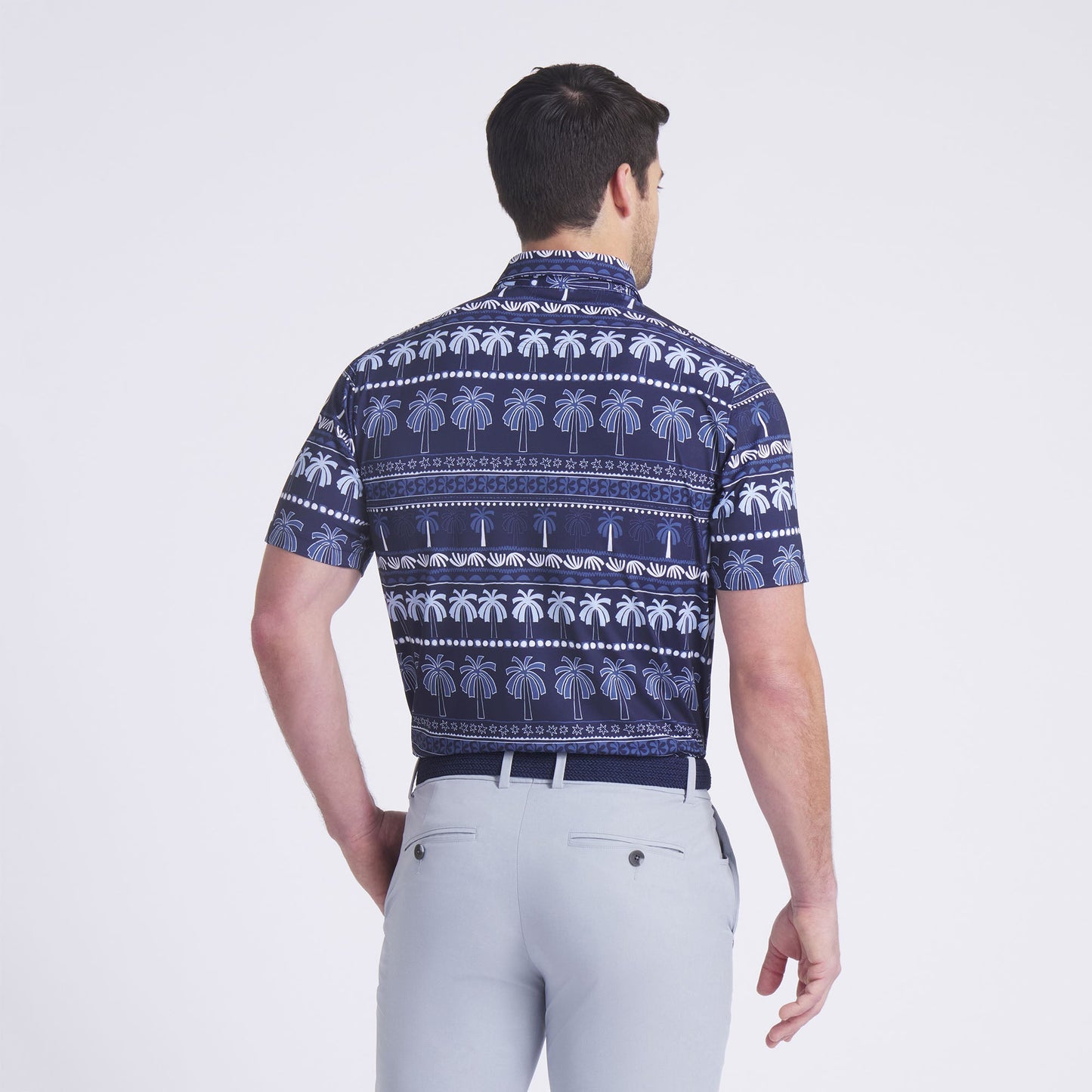 Deep Navy