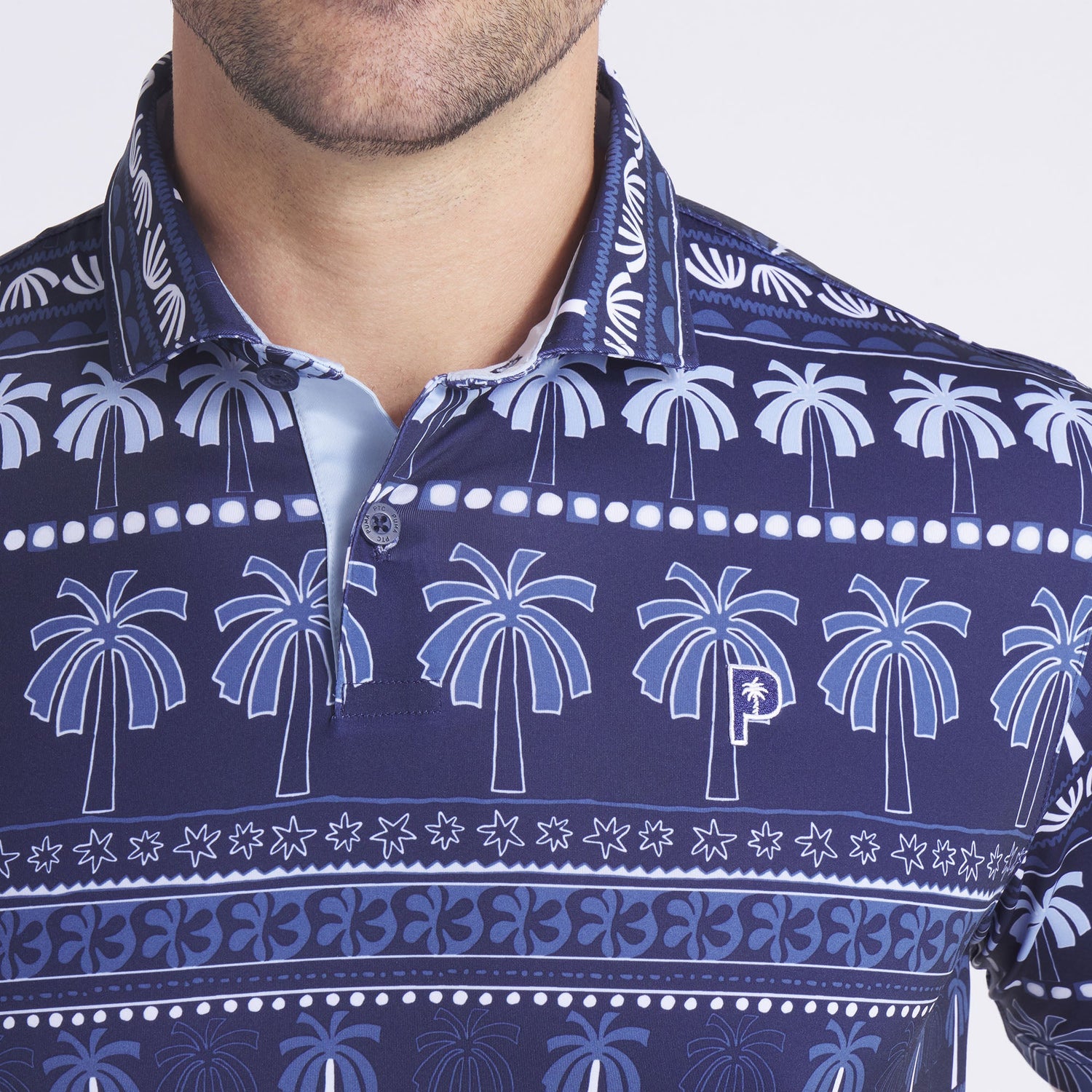Deep Navy