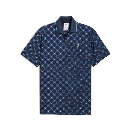 Deep Navy