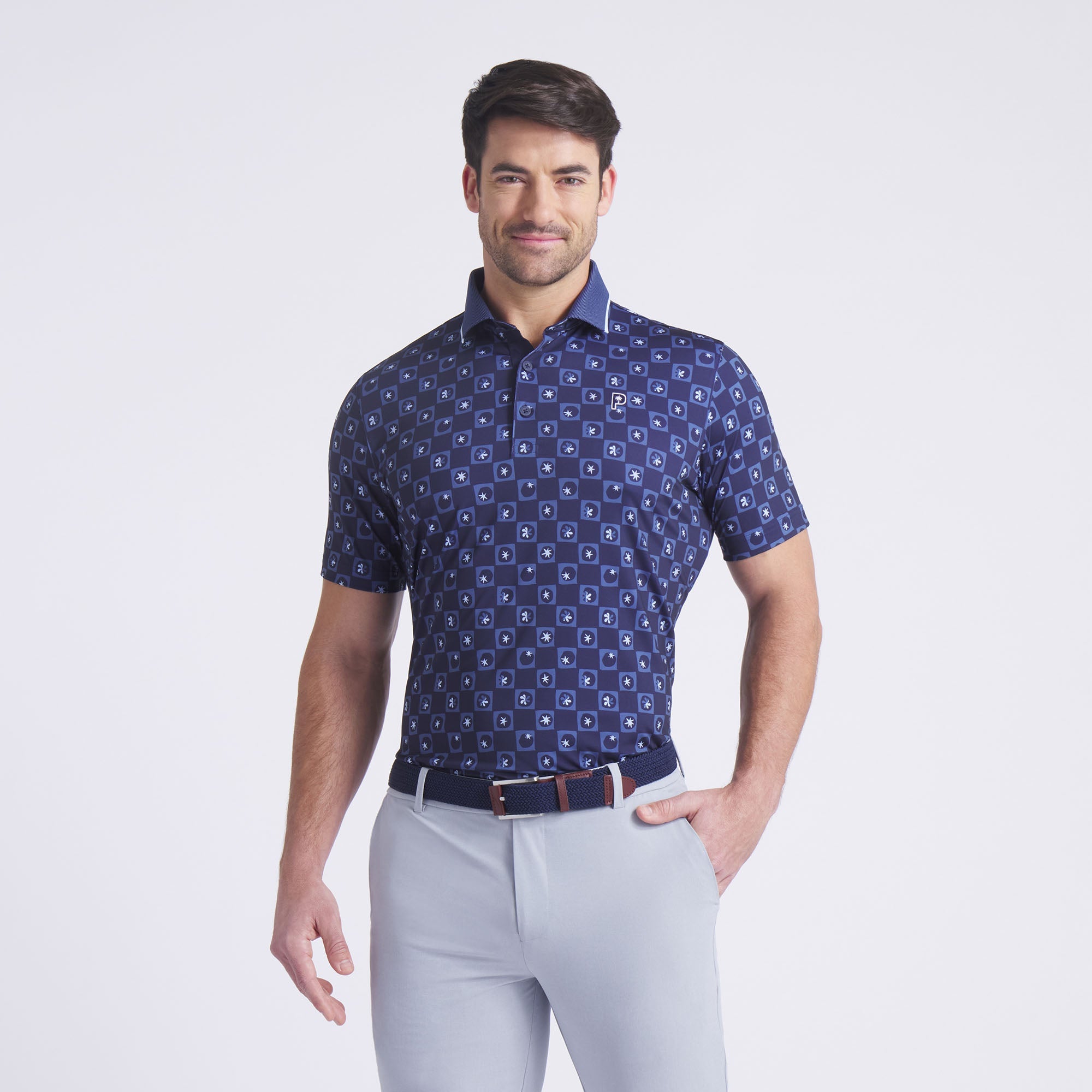 Deep Navy