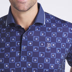 Deep Navy