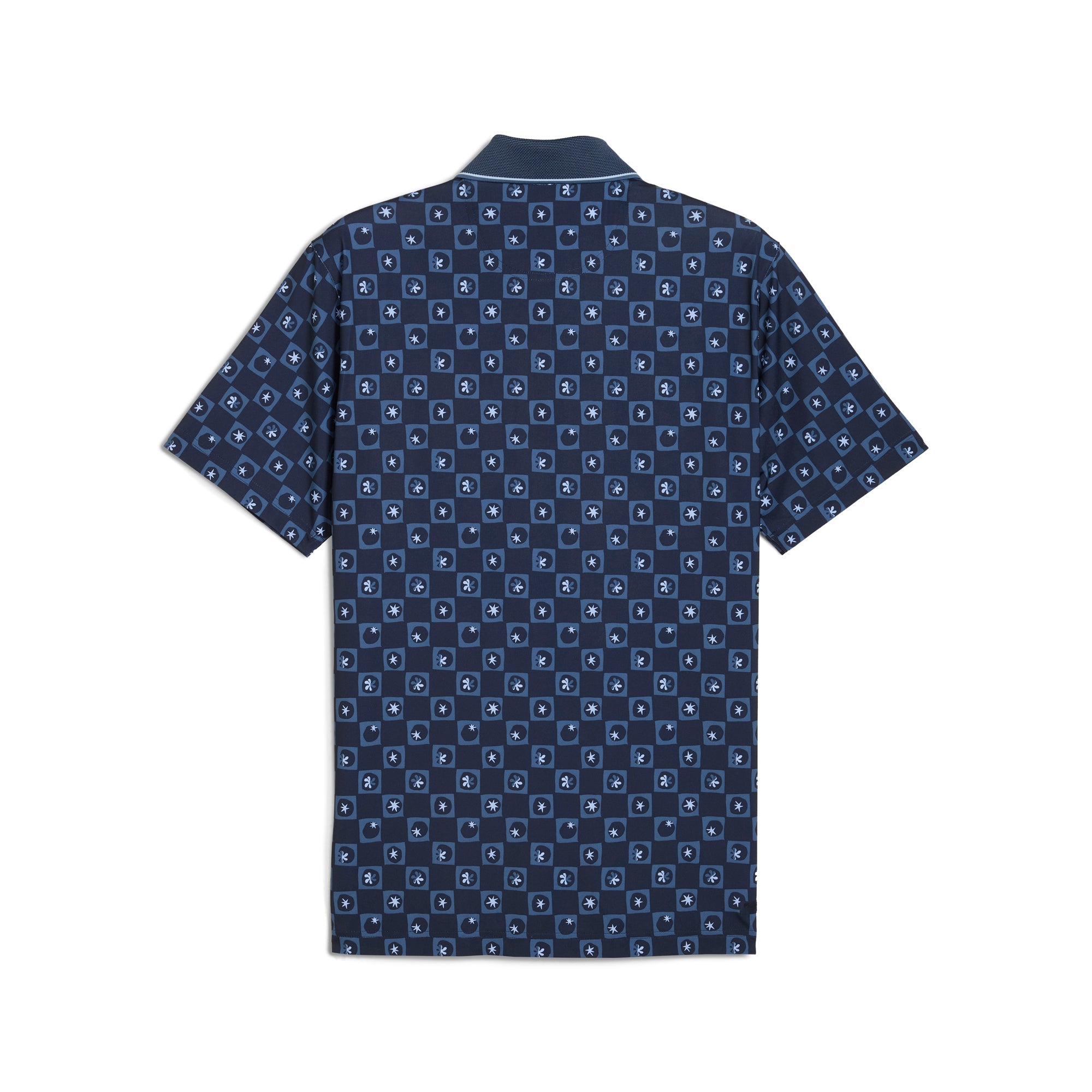 Deep Navy
