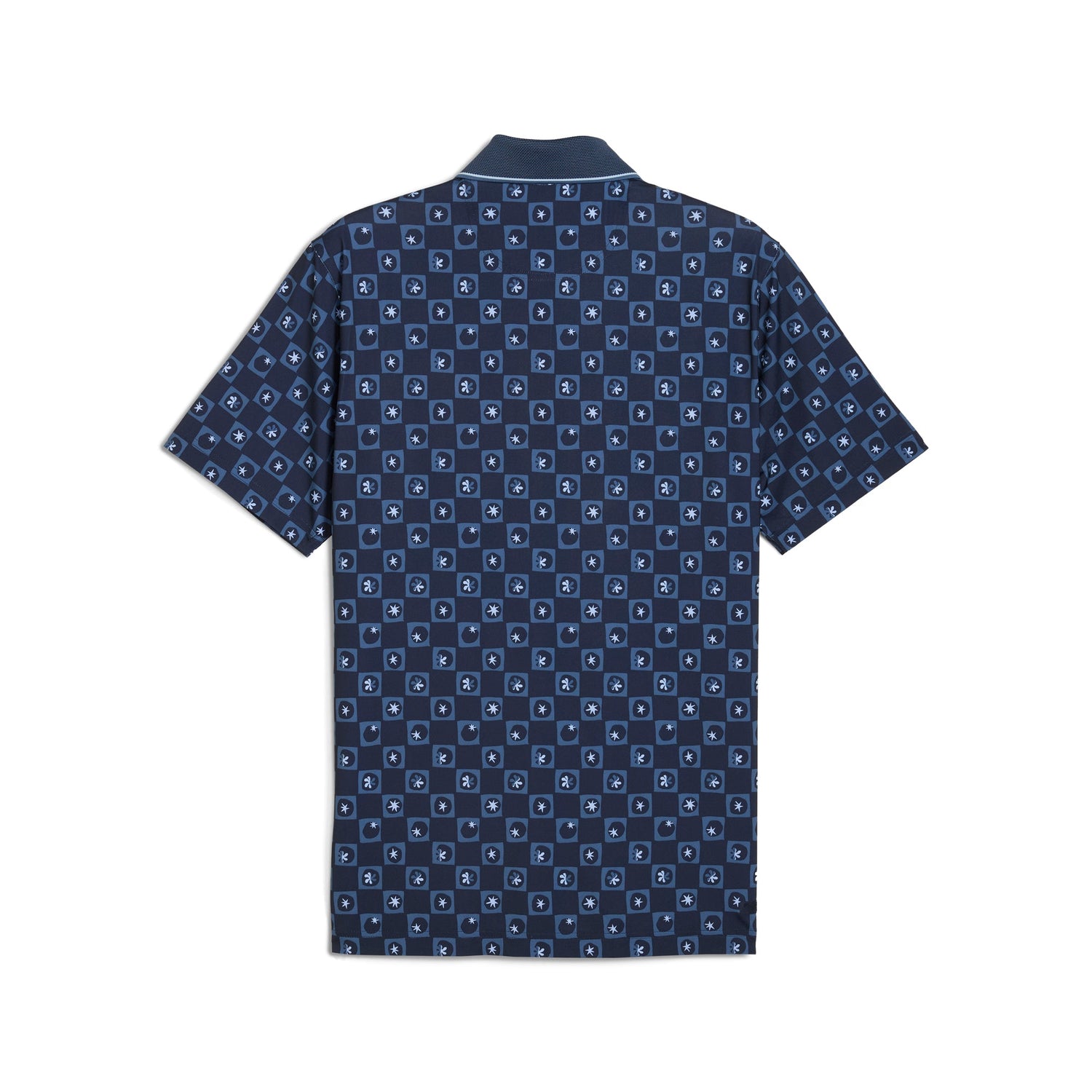 Deep Navy