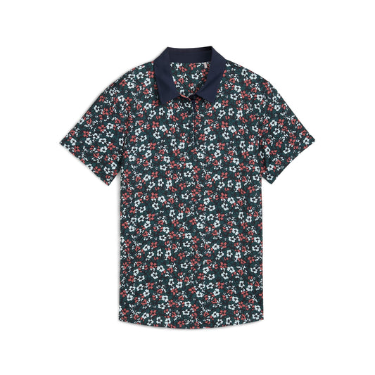 Deep Navy