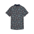 Deep Navy