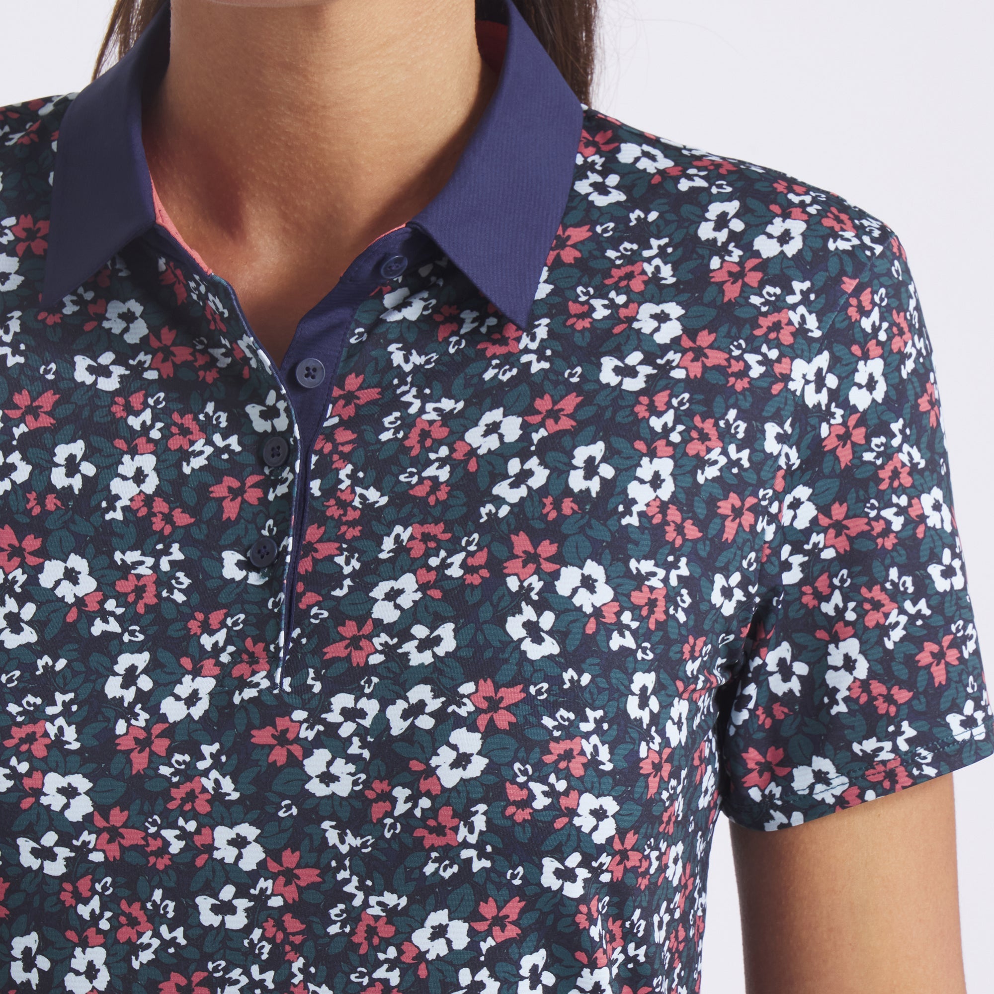 Deep Navy