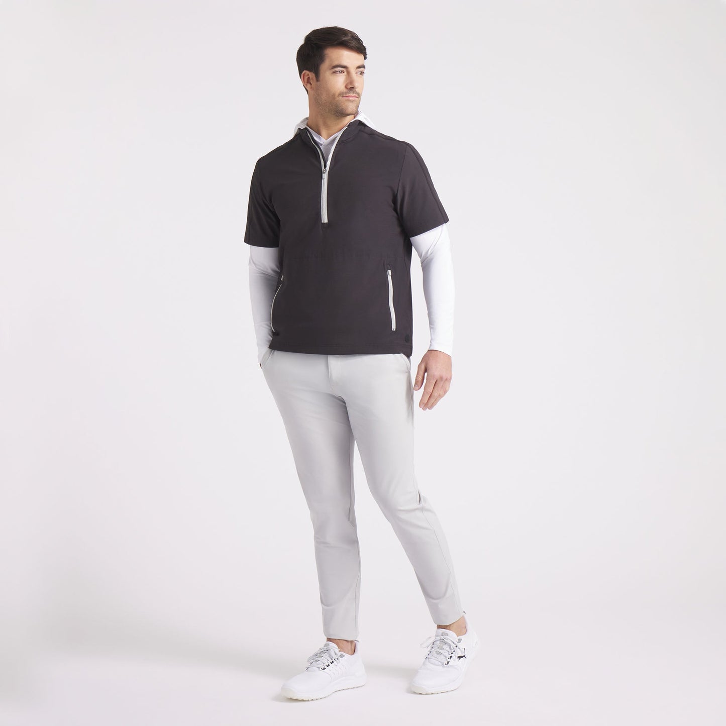 Puma Black