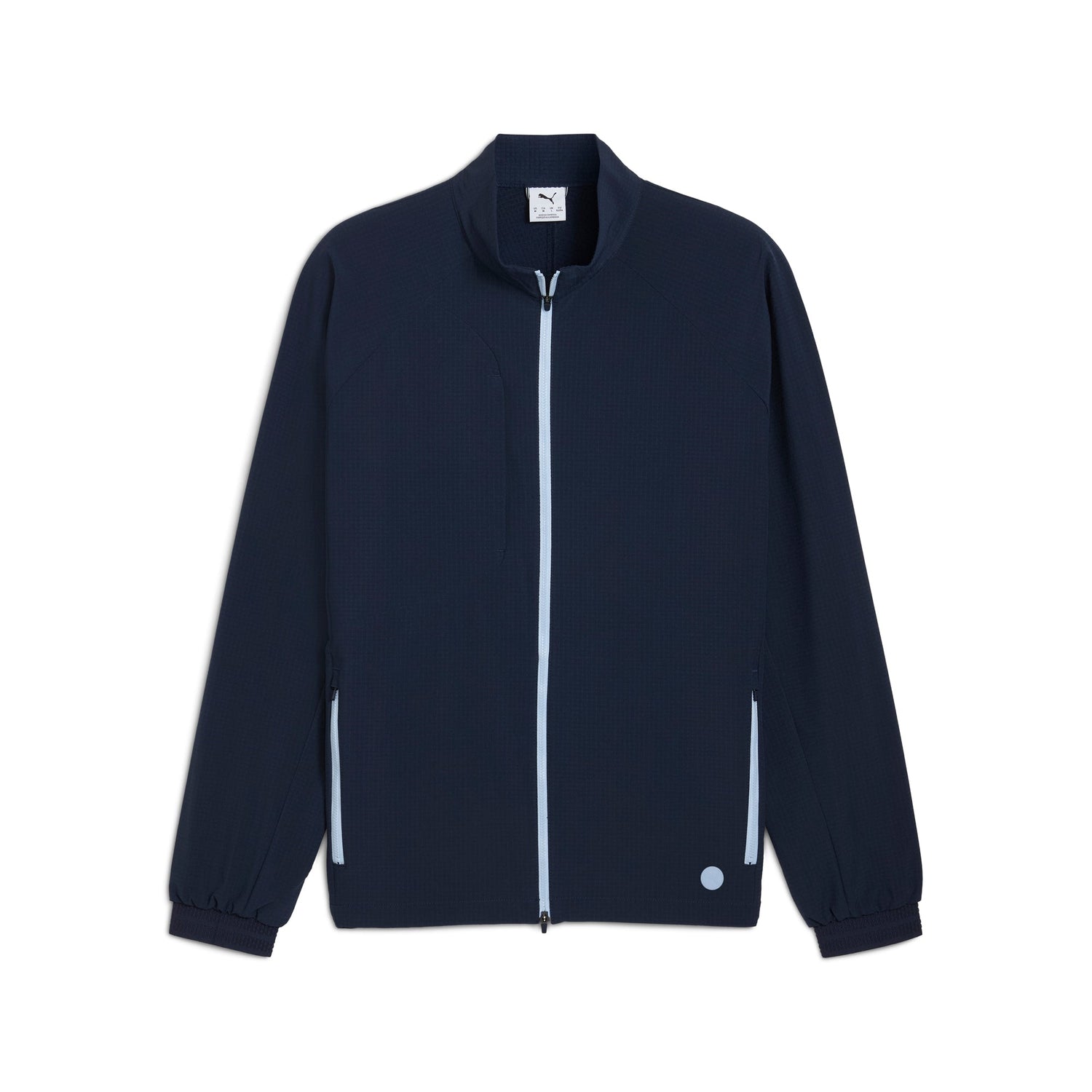 Deep Navy