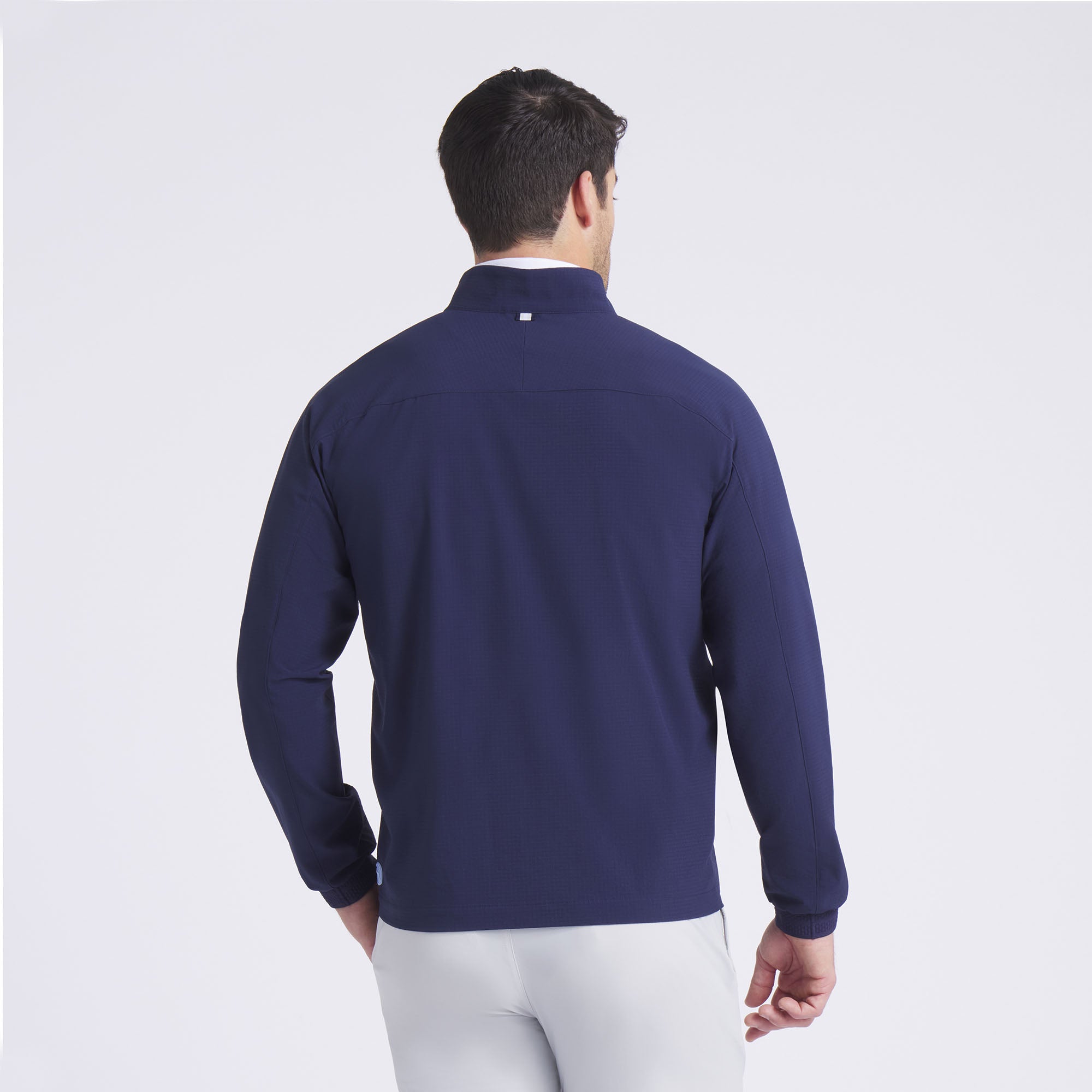 Deep Navy