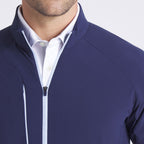 Deep Navy