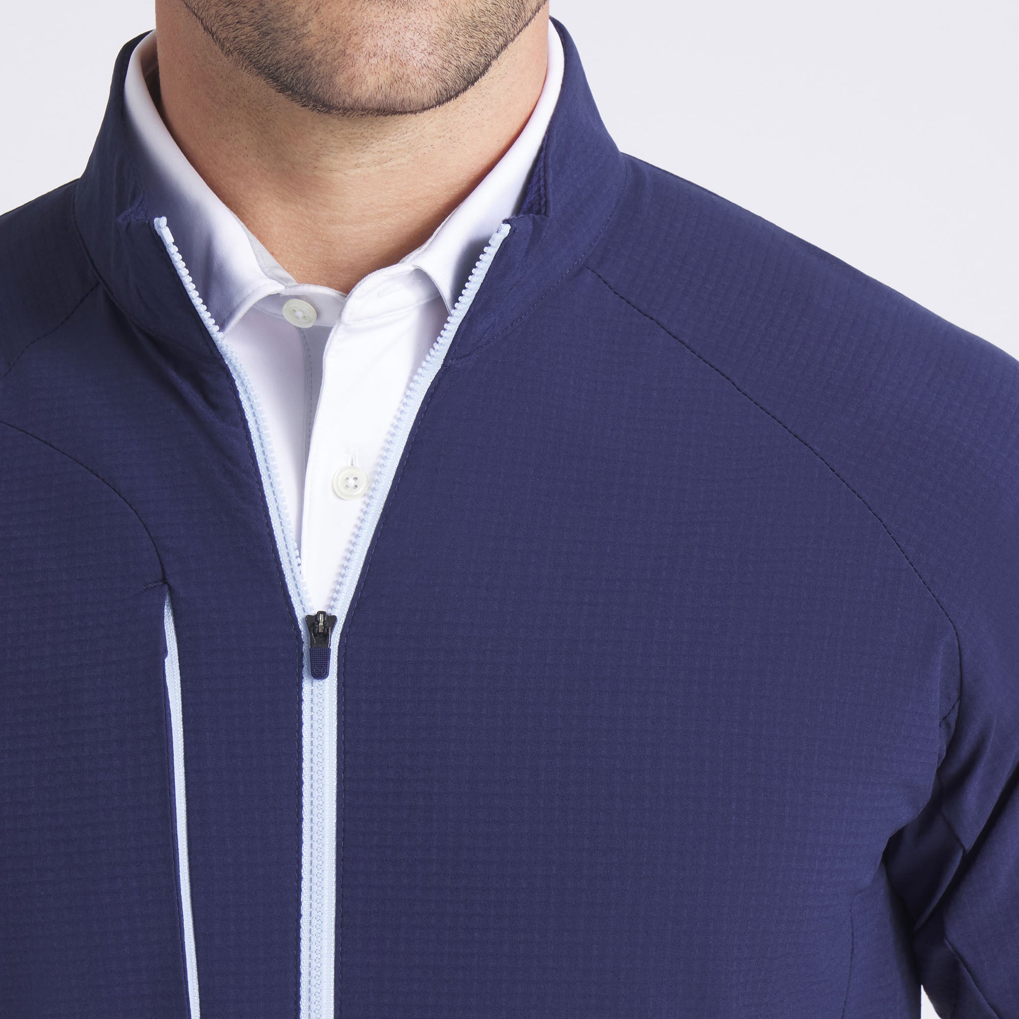 Deep Navy