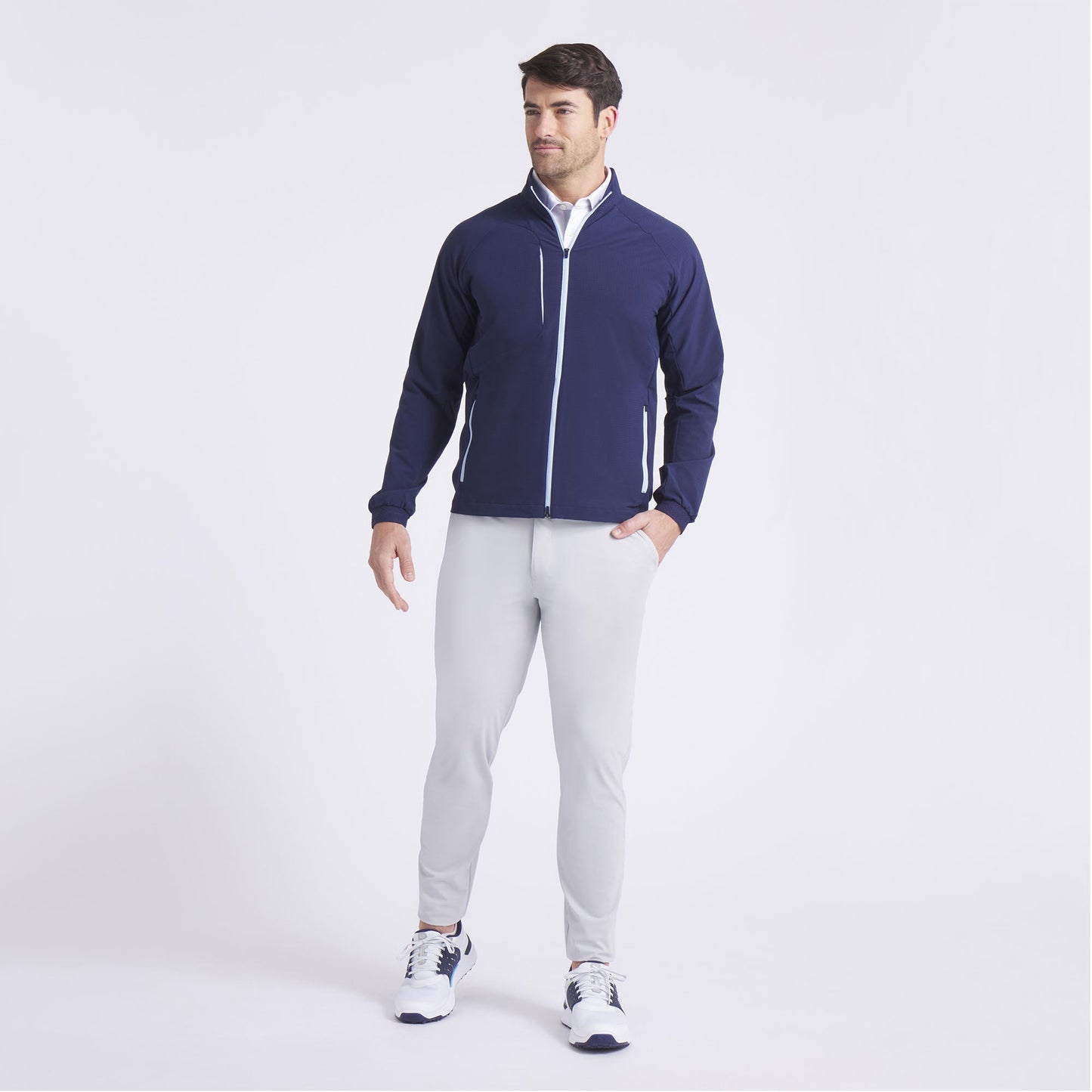 Deep Navy