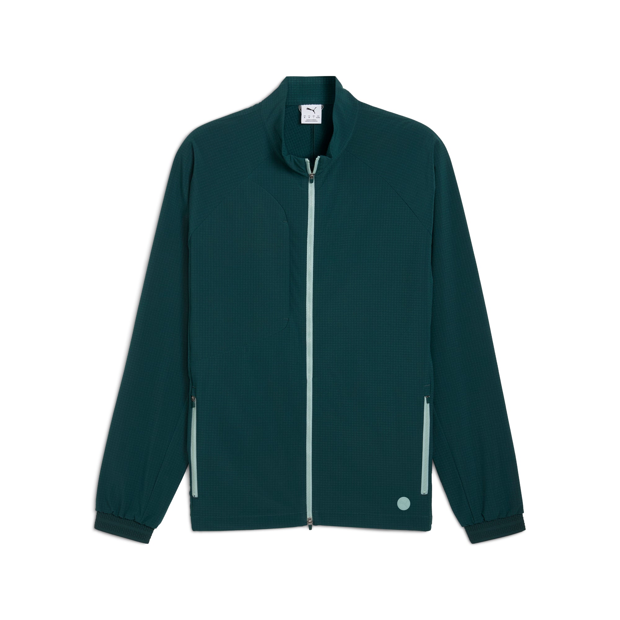 Cypress Softshell Golf Jacket