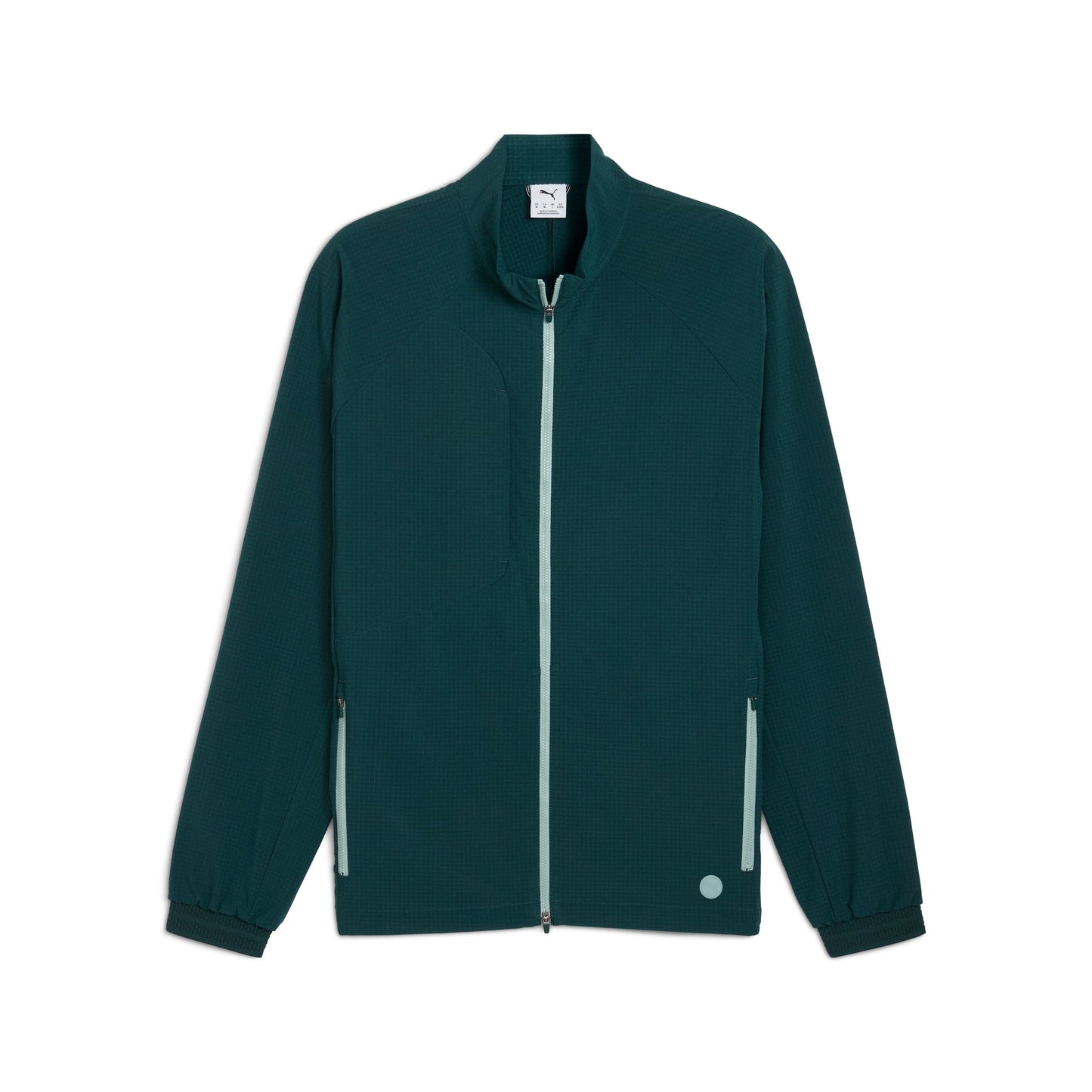 Cypress Softshell Golf Jacket