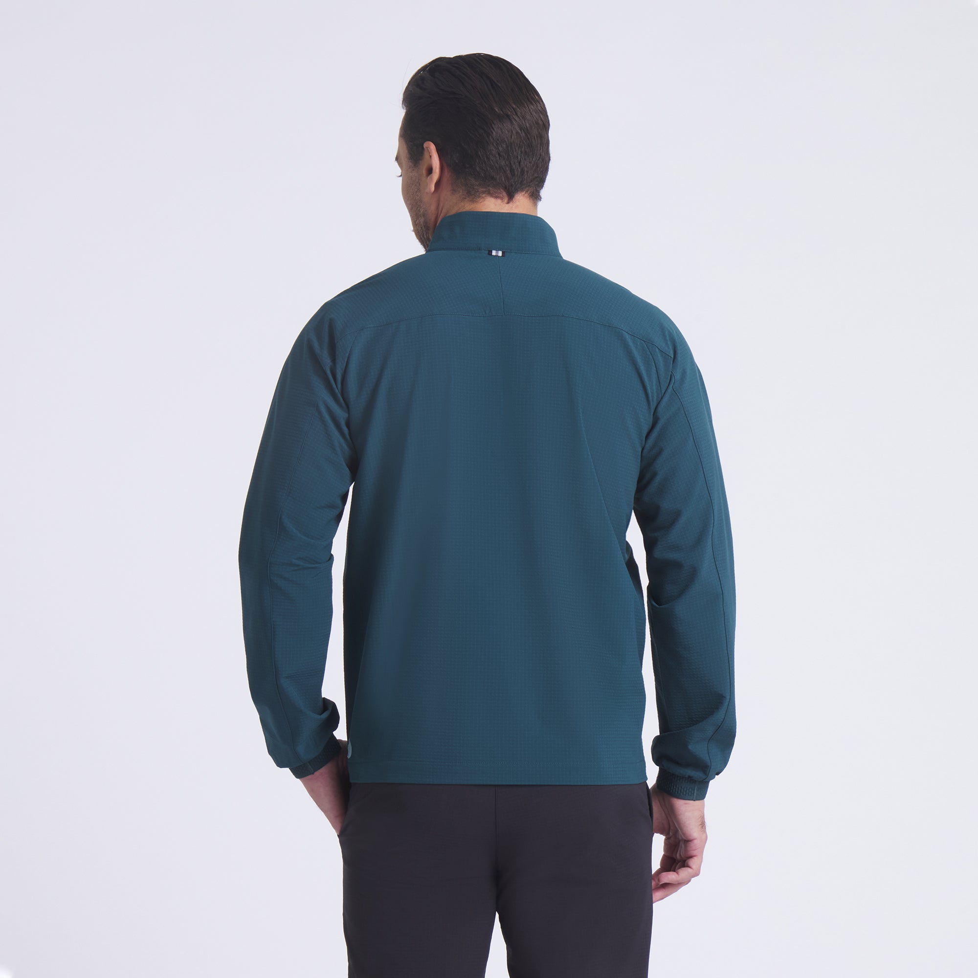 Cypress Softshell Golf Jacket
