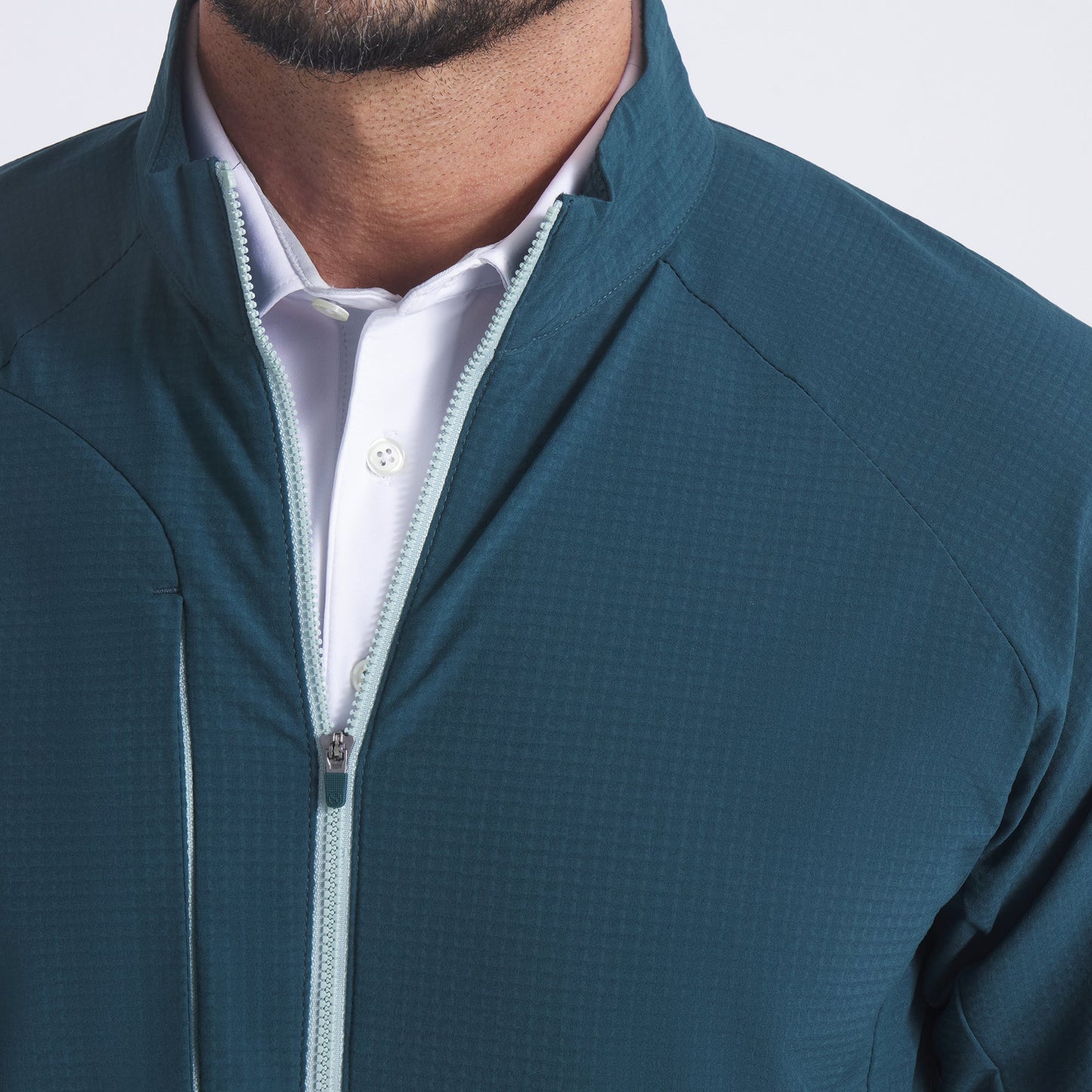 Cypress Softshell Golf Jacket