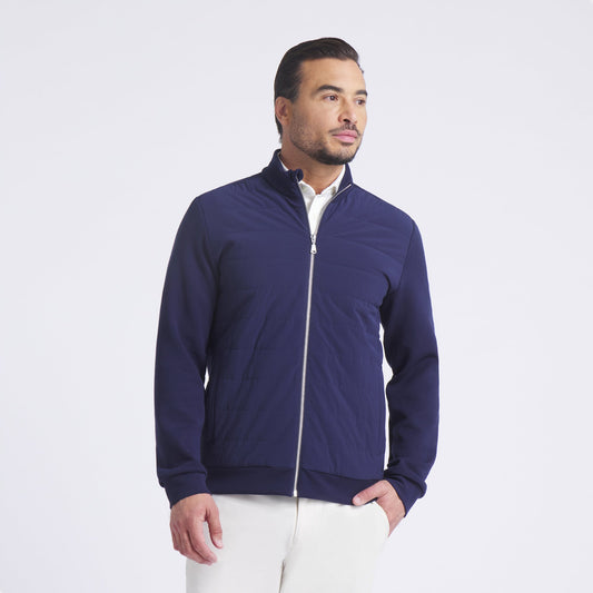 Deep Navy