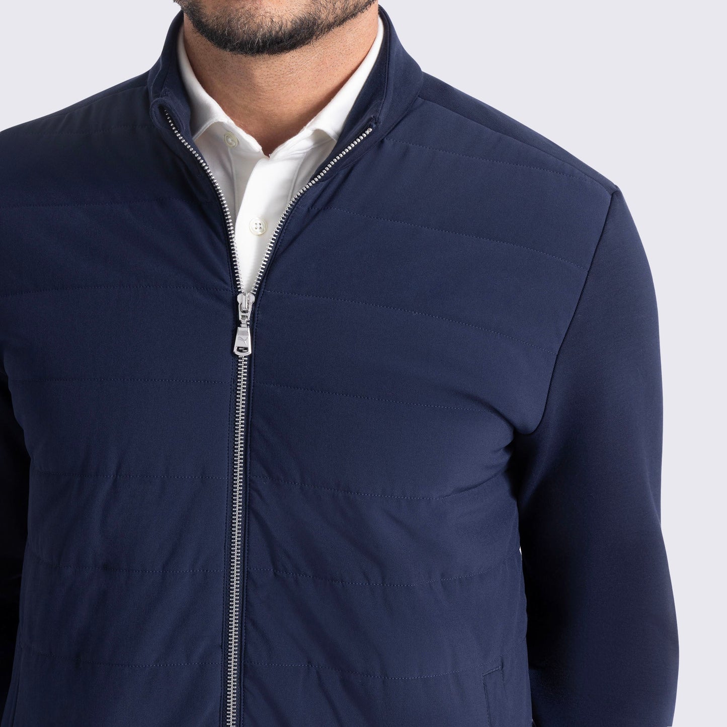 Deep Navy