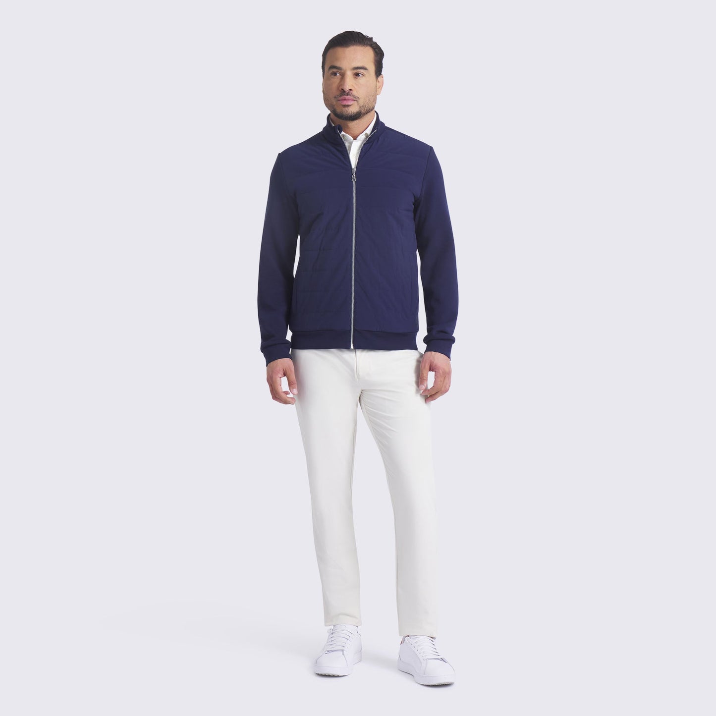 Deep Navy
