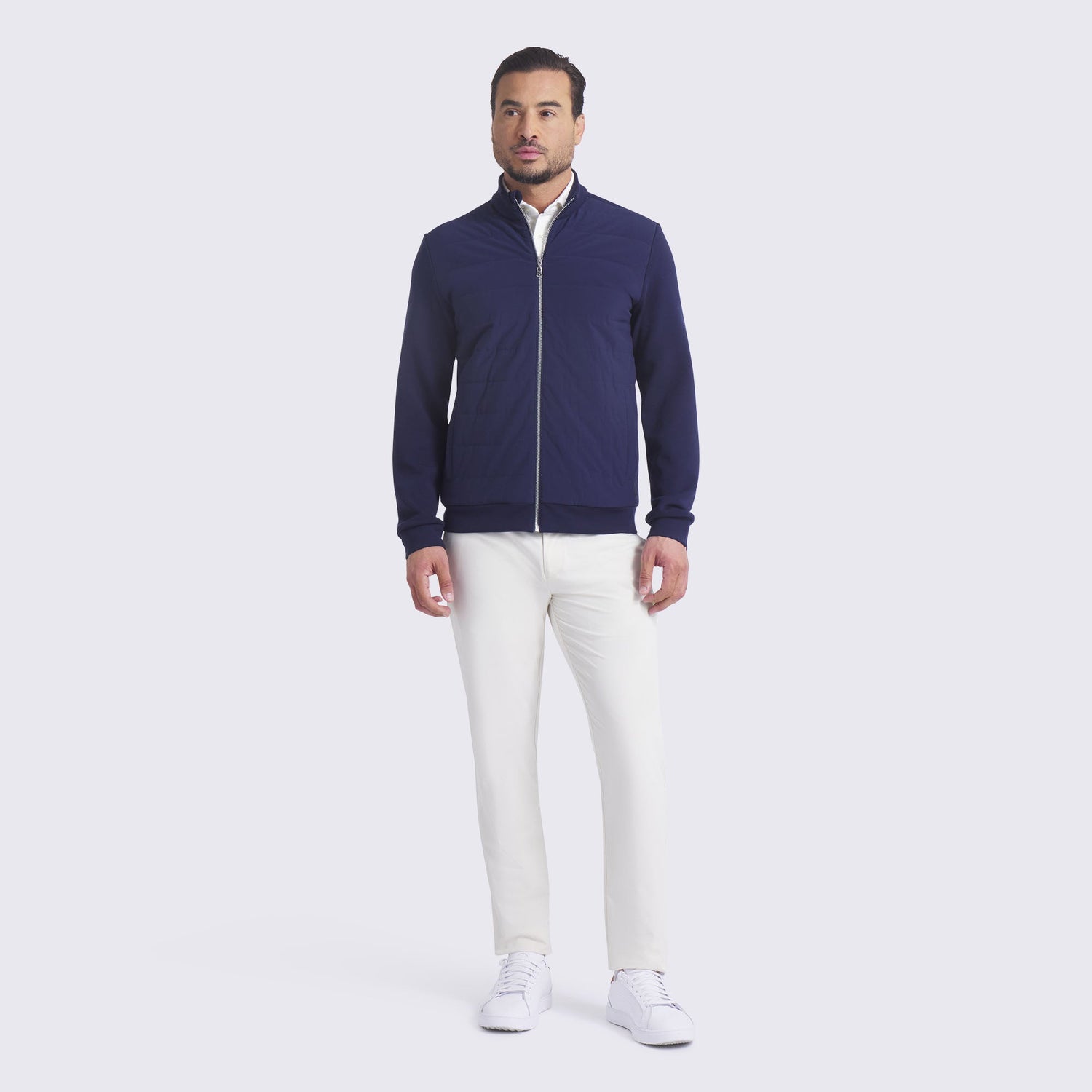 Deep Navy