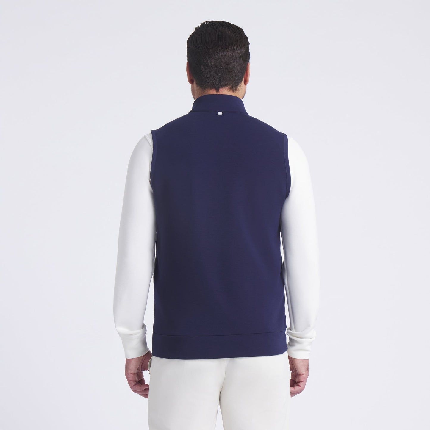 Deep Navy