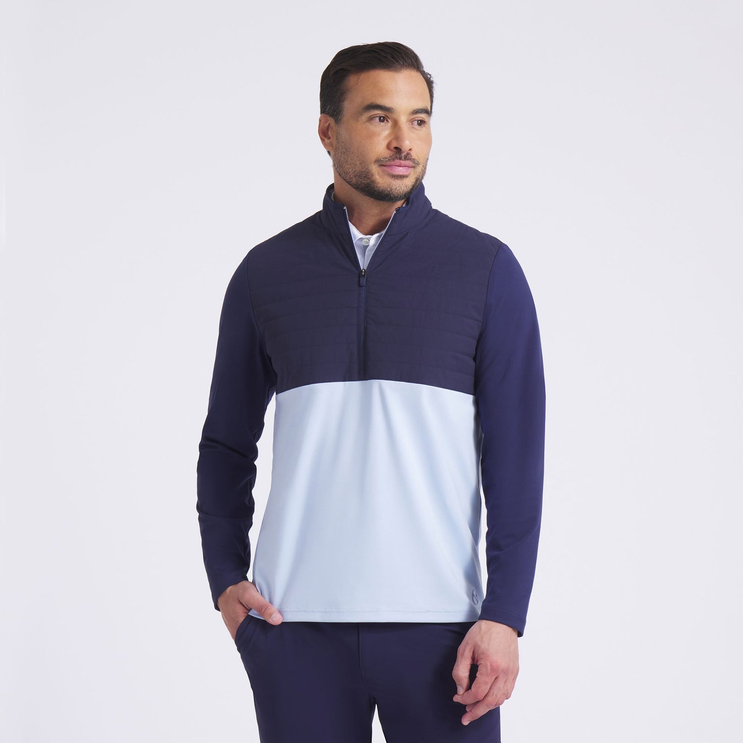 Deep Navy