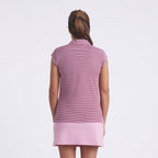Poised Pink