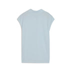 Women's Isle Pique Cap Sleeve Golf Polo