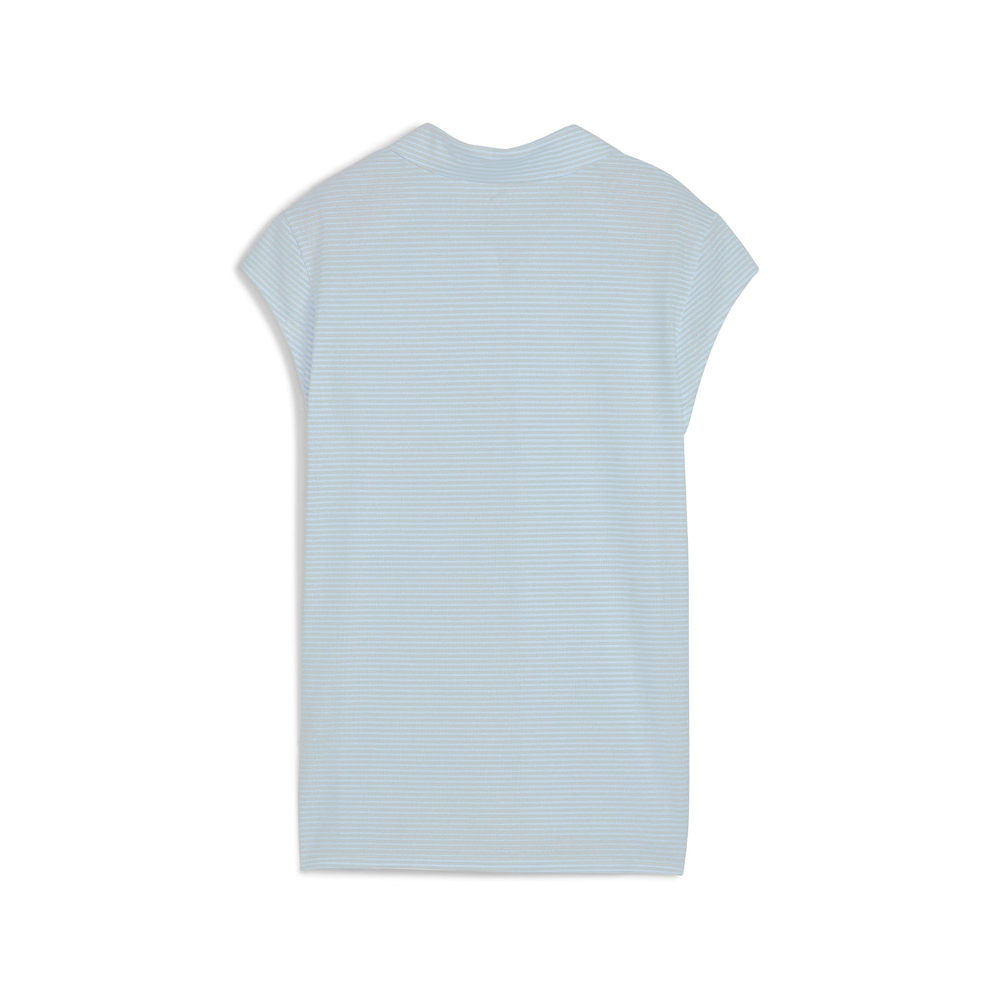 Women's Isle Pique Cap Sleeve Golf Polo