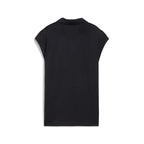 Women's Isle Pique Cap Sleeve Golf Polo