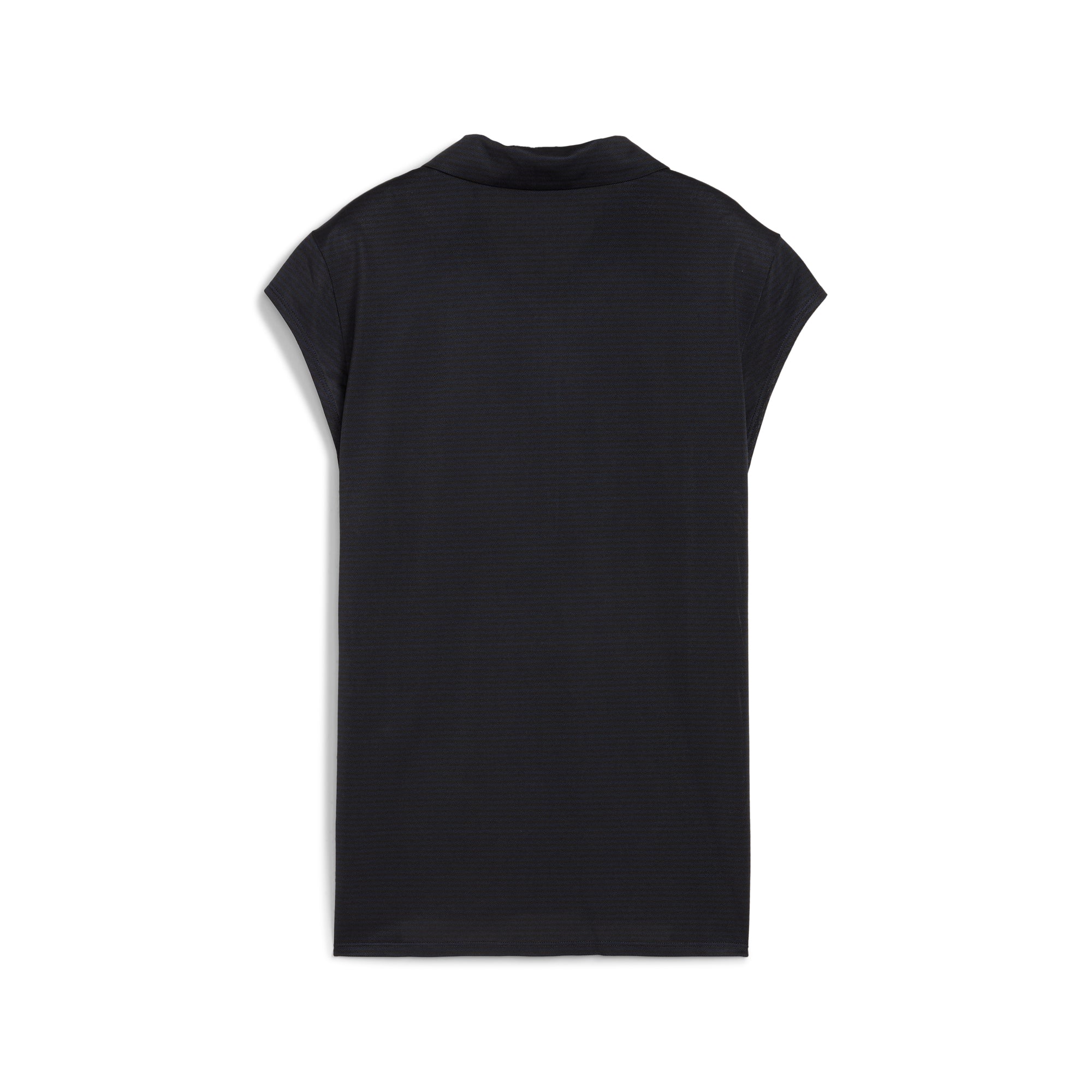 Women's Isle Pique Cap Sleeve Golf Polo