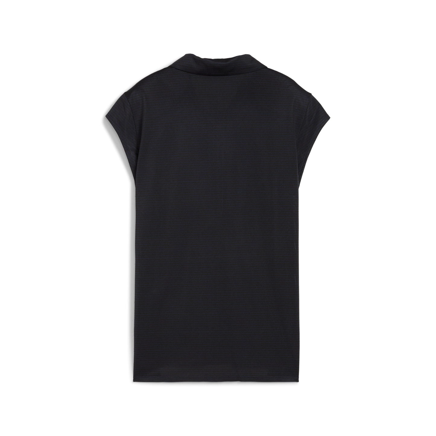 Women's Isle Pique Cap Sleeve Golf Polo