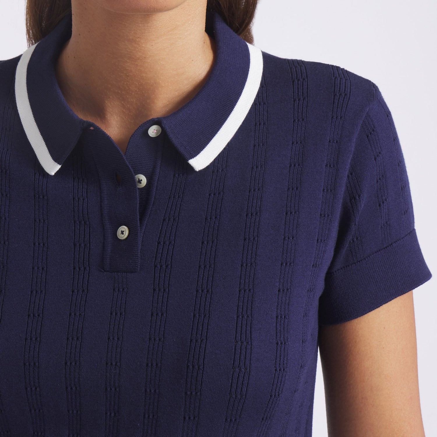 Deep Navy
