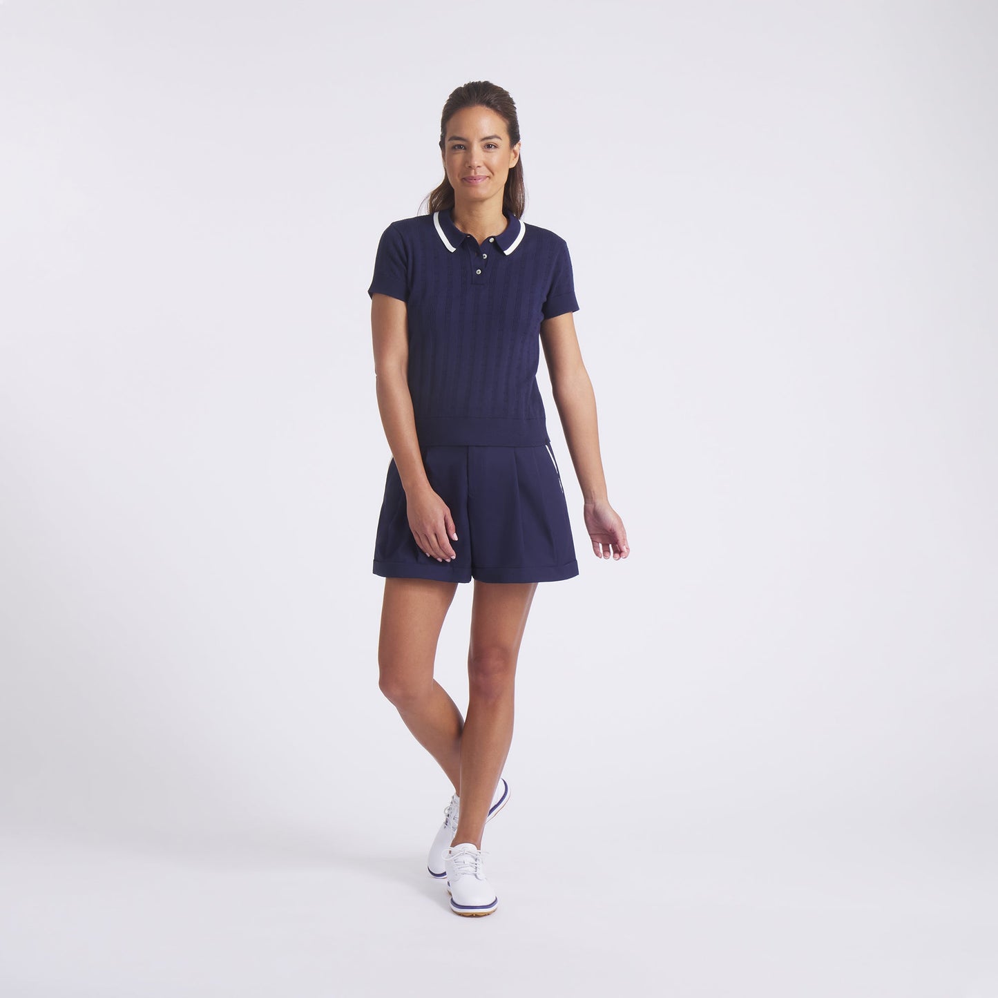 Deep Navy